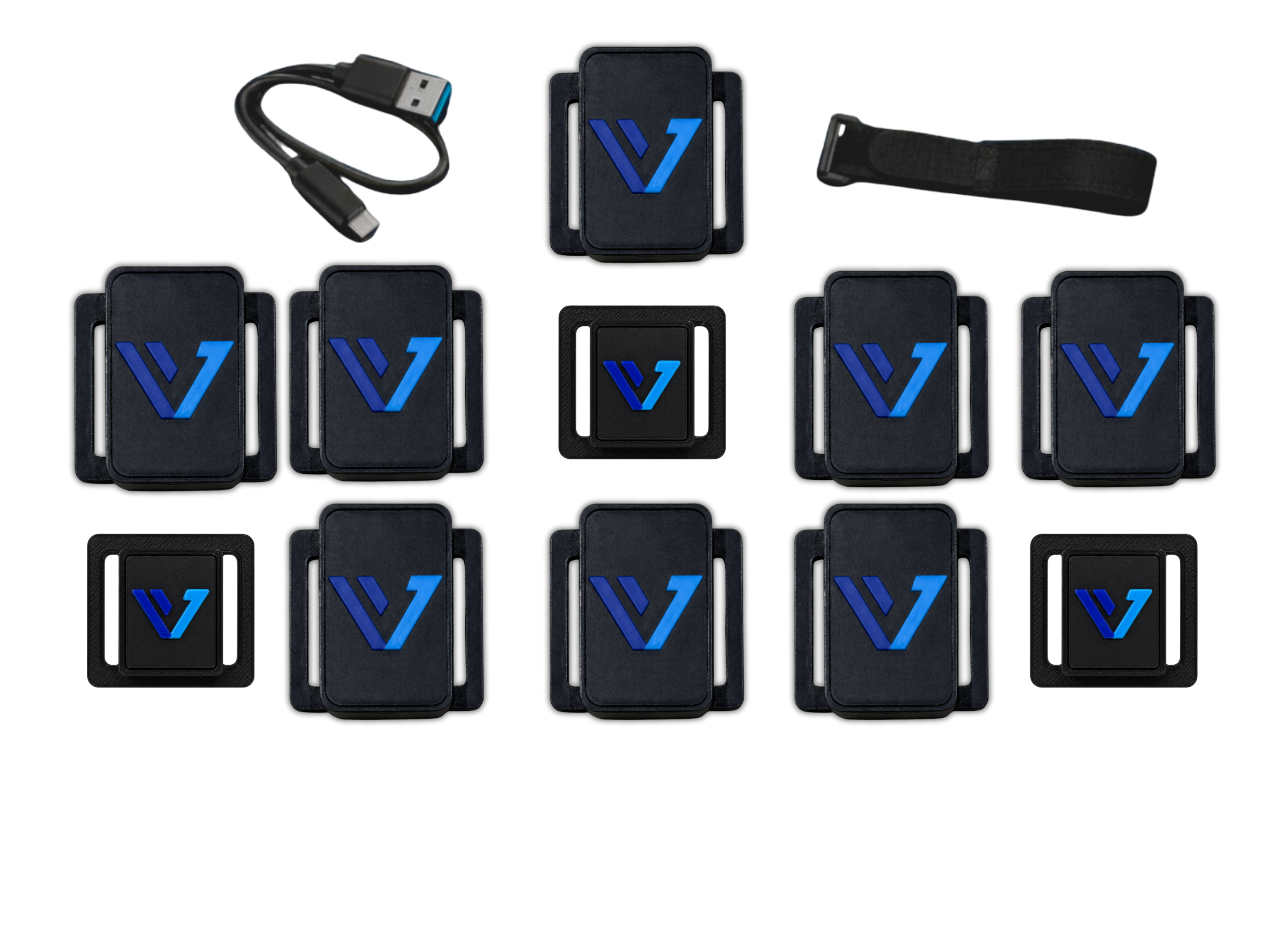 VirtusVR Starter Pack tracker